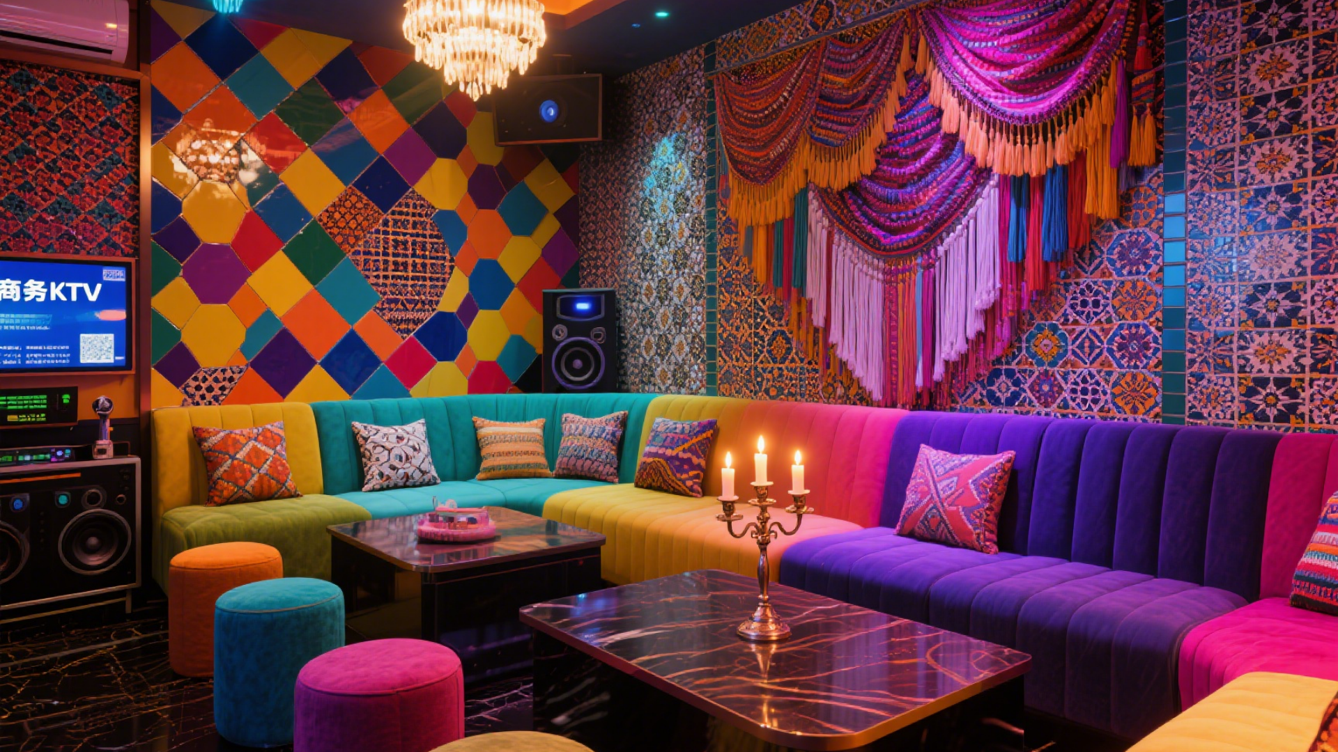 丹东商务ktv及其商务ktv什么意思解析-元宝区ktv预定