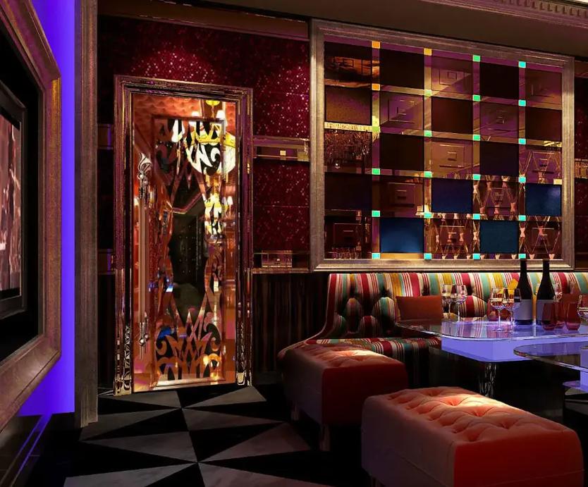 探寻丹东商务KTV的绝佳推荐-凤城市ktv预定